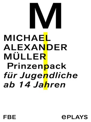 cover image of Prinzenpack